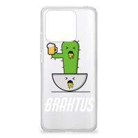 Xiaomi Redmi 10C Telefoonhoesje met Naam Braktus - thumbnail