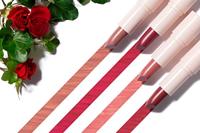 PUPA Natural Side Pure Radiant Colour Lipstick Intense Damask 4gr - thumbnail