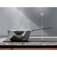 Electrolux EIV634 Zwart Ingebouwd 60 cm Inductiekookplaat zones 4 zone(s) - thumbnail