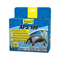 luchtpomp APS 100 grijs Vis Gebr. de Boon Tetra - Tetra - thumbnail