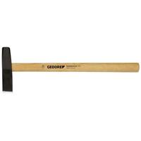 Gedore E-37 E-1500 8663930 Hamersteel 270 g 600 mm 1 stuk(s) - thumbnail