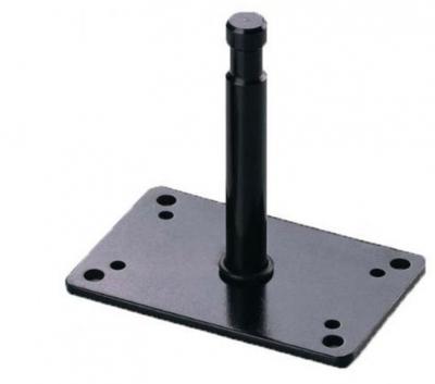 Falcon eyes muurhouder fa-027a h 6 cm