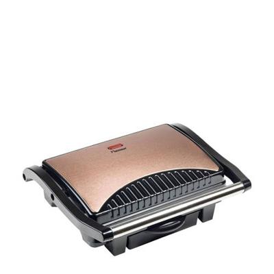 Bestron ASW113CO Paninigrill Koper