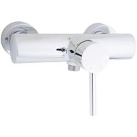 Xellanz Cadans Douchemengkraan - Chroom - thumbnail