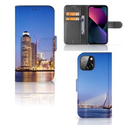 iPhone 13 Mini | Flip Cover | Rotterdam
