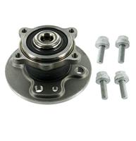 Wiellager VKBA6633 - thumbnail