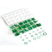 StahlKaiser O - Ringen Set 225 delig Hnbr - 18 Maten - thumbnail