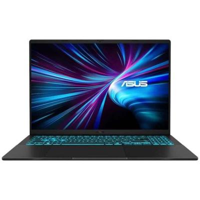 ASUS Gaming V16 Gaming Laptop | Zonder Windows - 16 WUXGA 144Hz - RTX 5050 8GB - Intel Core 5 210H - 16GB RAM - 512GB SSD ASUS Gaming V16 Gaming Laptop | Zonder Windows - 16 WUXGA 144Hz - RTX 5050 8GB - Intel Core 5 210H - 16GB RAM - 512GB SSD