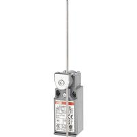 ABB 1SBV010371R1211 LS32P71B11 Eindschakelaar 400 V/AC 1.8 A Metalen hendel, recht Moment IP65 1 stuk(s) - thumbnail