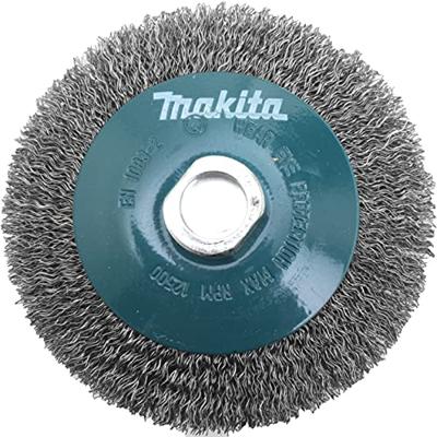 Makita Accessoires Kegelborstel M14x115mm - D-39849 D-39849
