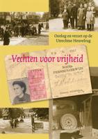 Vechten voor vrijheid (Hardback) - thumbnail