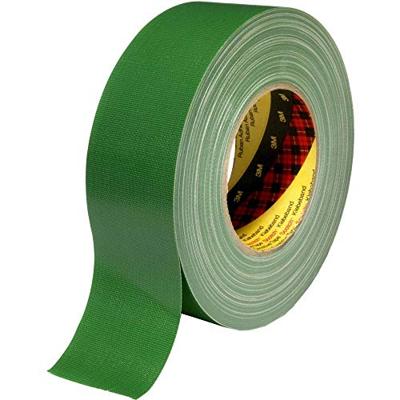 Scotch 389G50 Textieltape Scotch Geel (l x b) 50 m x 50 mm 1 stuk(s) Scotch 389G50 Textieltape Scotch Geel (l x b) 50 m x 50 mm 1 stuk(s)
