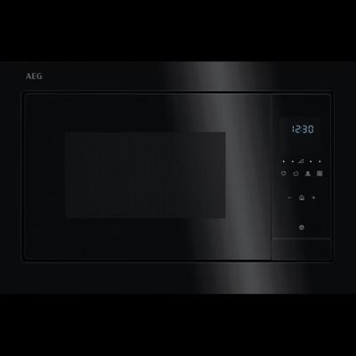 AEG TS5GM251EB Inbouw Magnetron Zwart