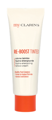 Clarins ReBoost Crème 50ml