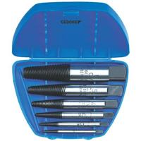 Gedore 6759700 Schroefuitdraaierset - thumbnail