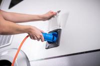 Brennenstuhl 1132910025 1132910025 Camping-adapterkabel 16 A 230 V 1 stuk(s) - thumbnail