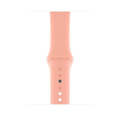 Apple Sport Band Apple Watch 42mm / 44mm / 45mm / 49mm Grapefruit