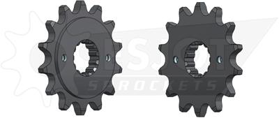 ESJOT Sprocket 520 14z standard
