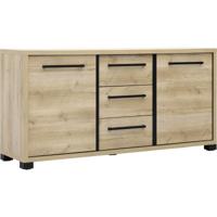 Dressoir Renzo 180 cm - thumbnail