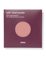 HEMA Navulling blush 32 vintage pink - thumbnail