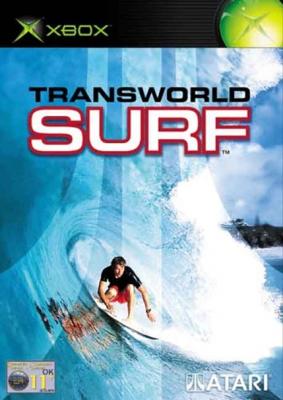 Transworld Surf Transworld Surf