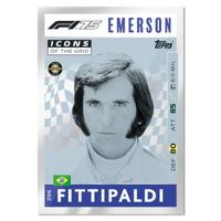 Formula 1 Turbo Attax TCG 2025 Mega Multipack *German Version* - thumbnail