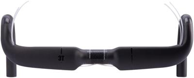 3T race stuurbocht "aeroflux ltd" road bar aeroflux ltd 380mm