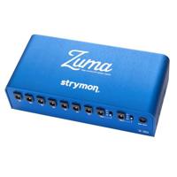 Strymon Zuma power supply voor effectpedalen - thumbnail
