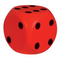 Androni Grote dobbelsteen soft - thumbnail