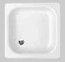 Bette plaatstalen douchebak 90x90cm wit 5900-000 Bette plaatstalen douchebak 90x90cm wit 5900-000