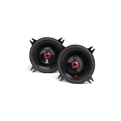 JBL Club 422F - Autospeakers - Ã 10 cm - 2-weg Coaxiaal - 105Watt - Zwart