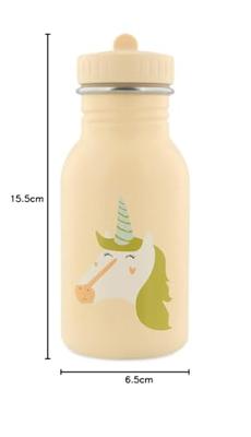 Trixie drinkfles - mrs. unicorn, 350ml