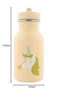 Trixie drinkfles - mrs. unicorn, 350ml - thumbnail