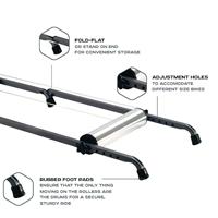 Saris Aluminium Fietstrainer - thumbnail