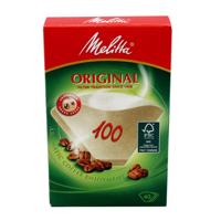 Melitta filter nr.100 40st. - thumbnail