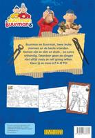 Kleurboek (Paperback) - thumbnail
