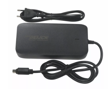 Van Beijck Beijck li-ion smart stella acculader 36 volt 2a 5-pins type 2