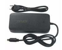 Van Beijck Beijck li-ion smart stella acculader 36 volt 2a 5-pins type 2 - thumbnail