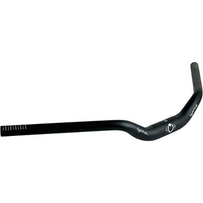 By,schulz stuur "handlebar p.2 super strong" bar handlebar p.2 sup.strong" 31,8mm