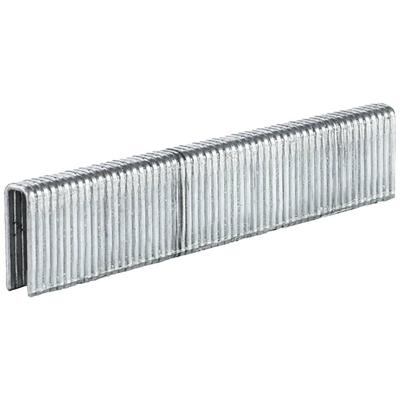 Einhell 4137875 Nieten met smalle rug 3000 stuk(s) Afm. (l x b) 19 mm x 5.7 mm Einhell 4137875 Nieten met smalle rug 3000 stuk(s) Afm. (l x b) 19 mm x 5.7 mm