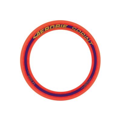 Eurodisc Aerobie Sprint Ring Spel Orange