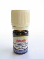Volatile Verbena citroen 5 Milliliter - thumbnail