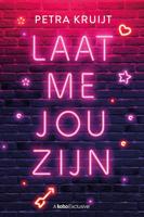 Laat me jou zijn - Petra Kruijt - ebook - thumbnail