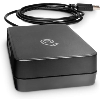 HP 3JN69A Netwerkprintserver WiFi, NFC-print, USB, Bluetooth HP 3JN69A Netwerkprintserver WiFi, NFC-print, USB, Bluetooth