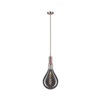 Paulmann Haldis 50387 Hanglamp LED E27 Koper - thumbnail