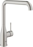 Keukenmengkraan GROHE Essence New L-Uitloop - thumbnail