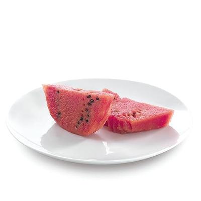 Metaltex sir w. melon meloensnijder groen - thumbnail