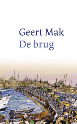 De brug De brug