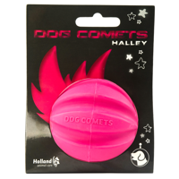 Dog Comets Halley Roze - thumbnail