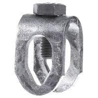 DEHN FSK 8.10 16 SKM10X25 STTZN Stangklem 1 stuk(s) - thumbnail